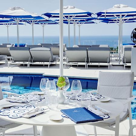 Hotel Scalinatella Κάπρι Εξωτερικό φωτογραφία