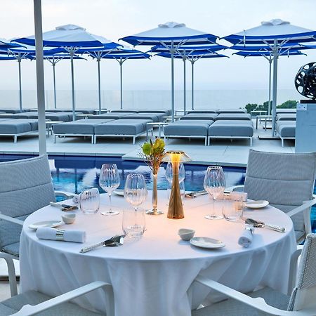 Hotel Scalinatella Κάπρι Εξωτερικό φωτογραφία