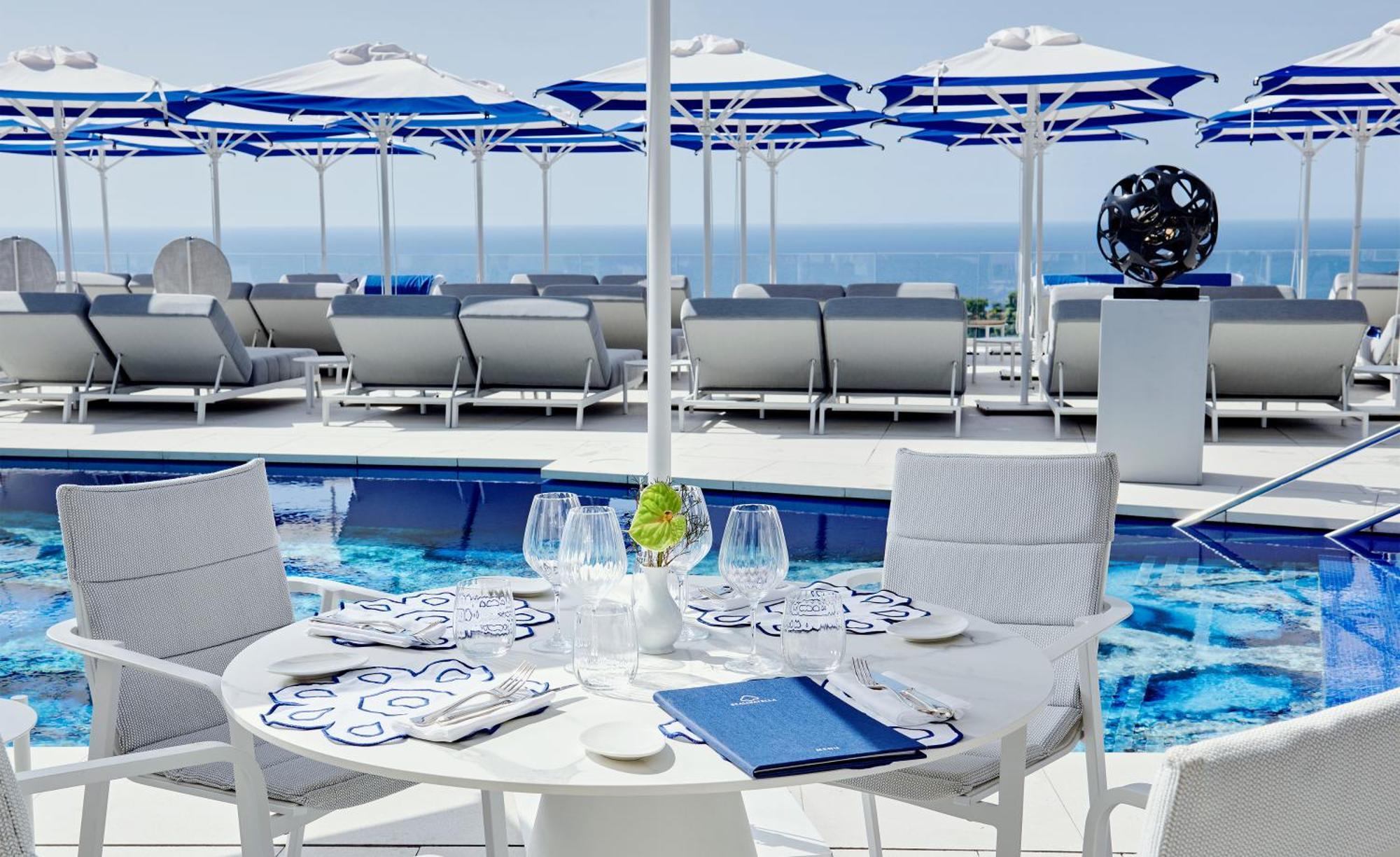 Hotel Scalinatella Κάπρι Εξωτερικό φωτογραφία