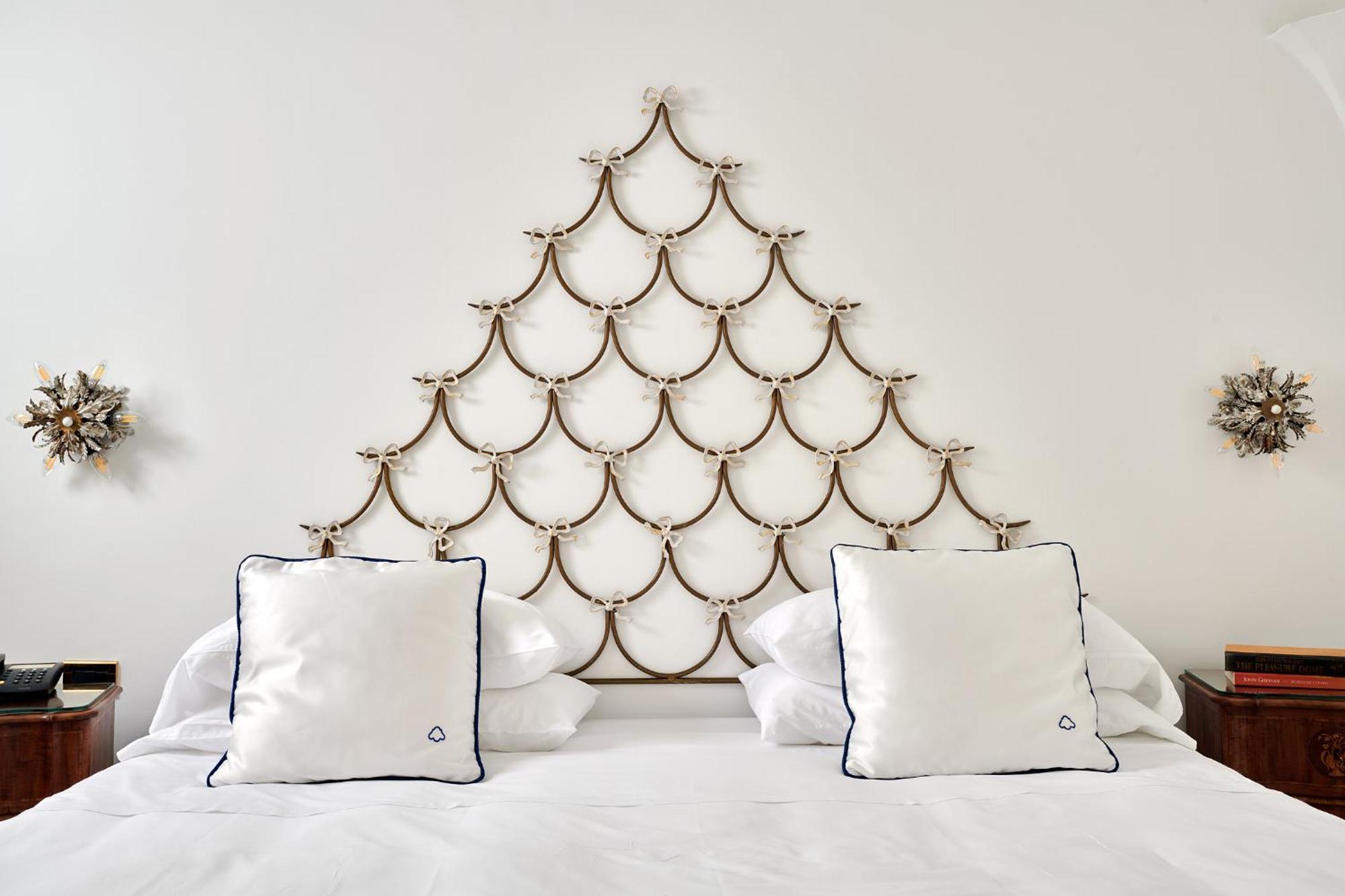 Hotel Scalinatella Κάπρι Εξωτερικό φωτογραφία