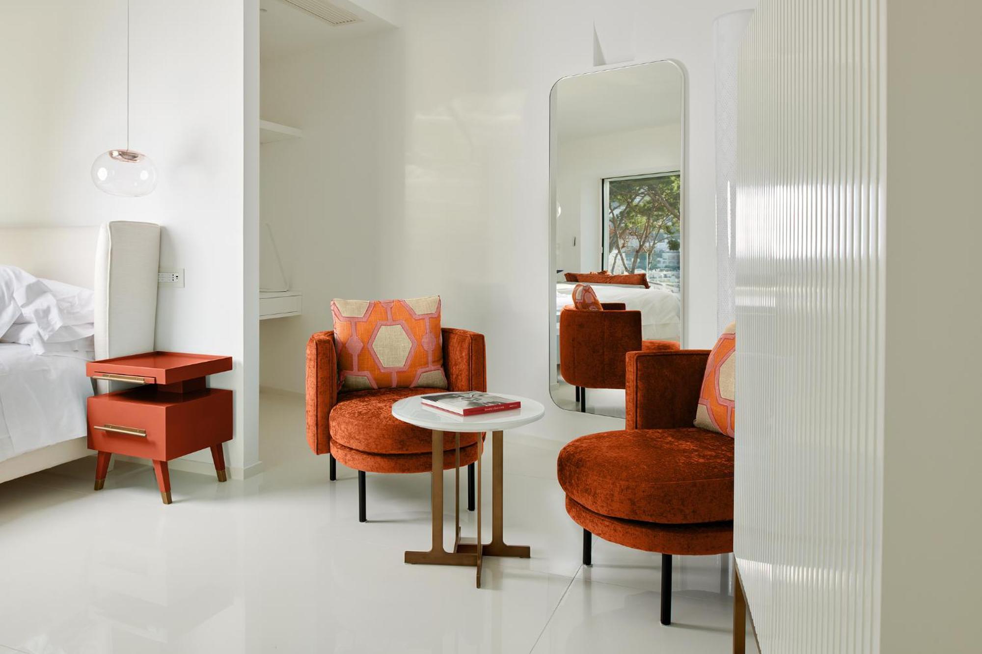 Hotel Scalinatella Κάπρι Εξωτερικό φωτογραφία