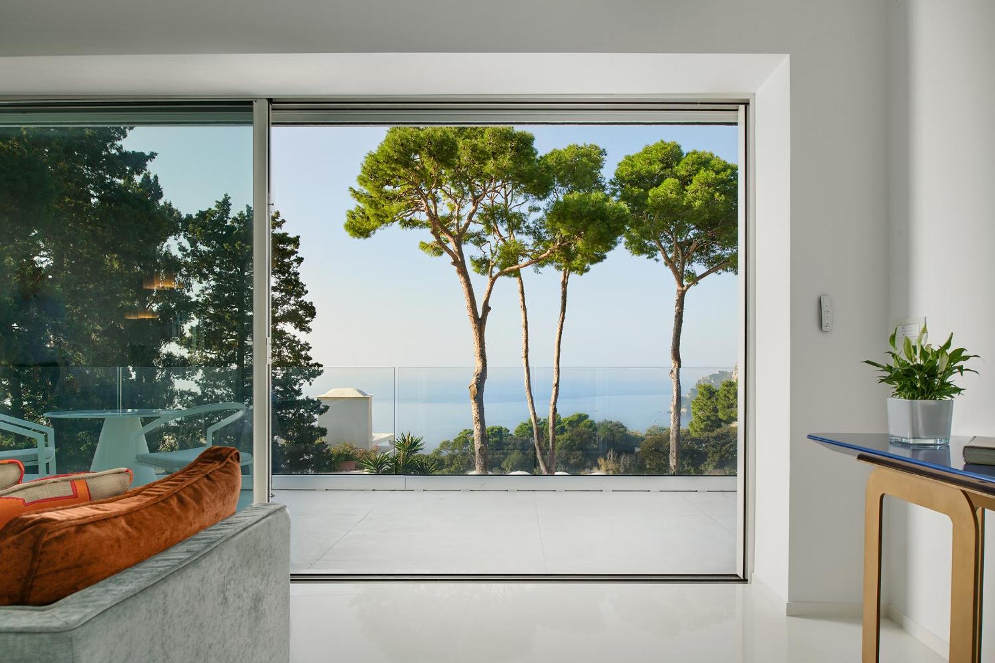Hotel Scalinatella Κάπρι Εξωτερικό φωτογραφία