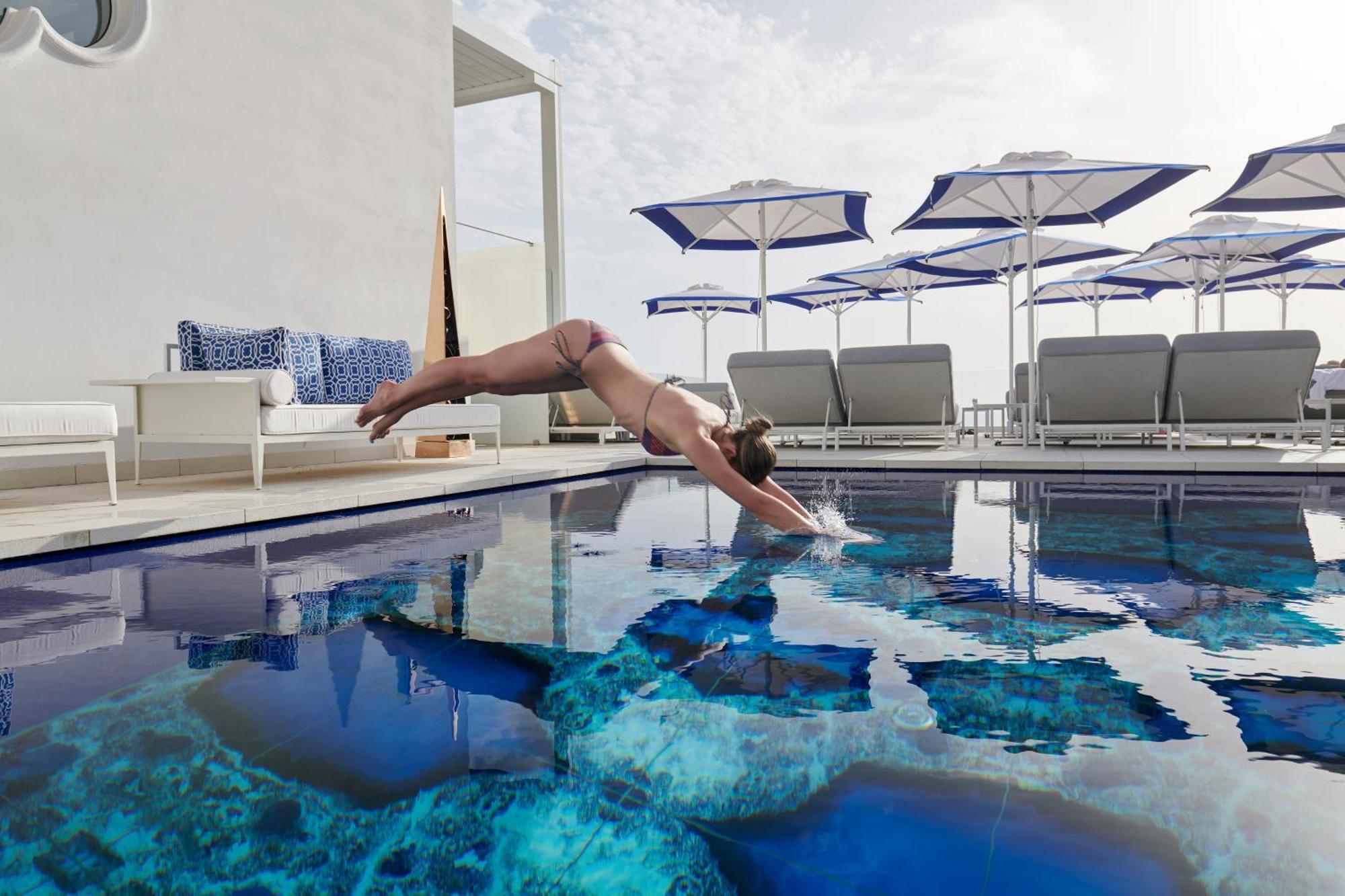 Hotel Scalinatella Κάπρι Εξωτερικό φωτογραφία