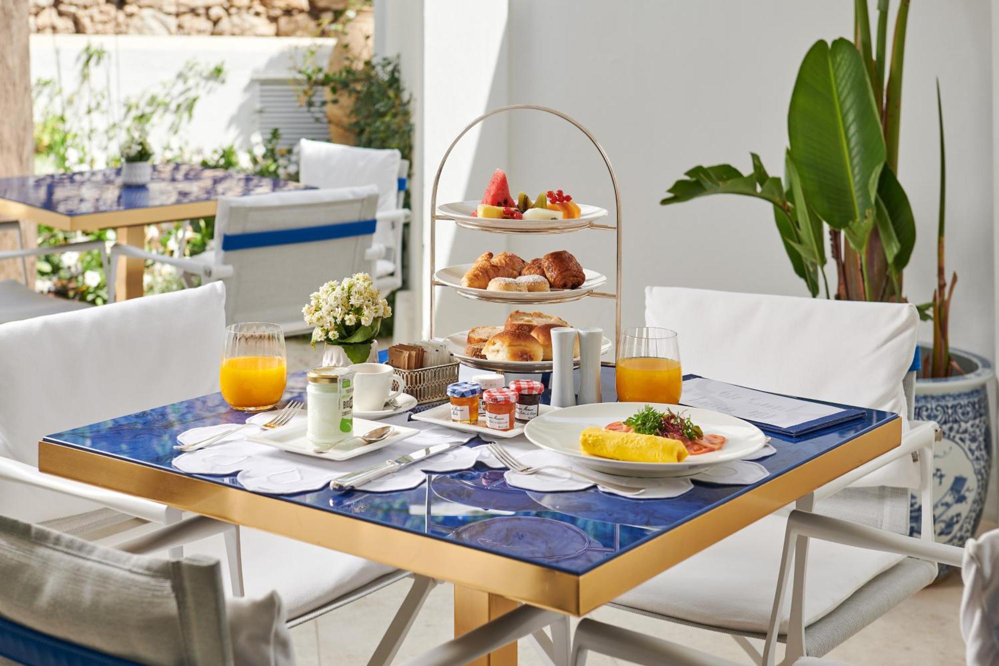 Hotel Scalinatella Κάπρι Εξωτερικό φωτογραφία